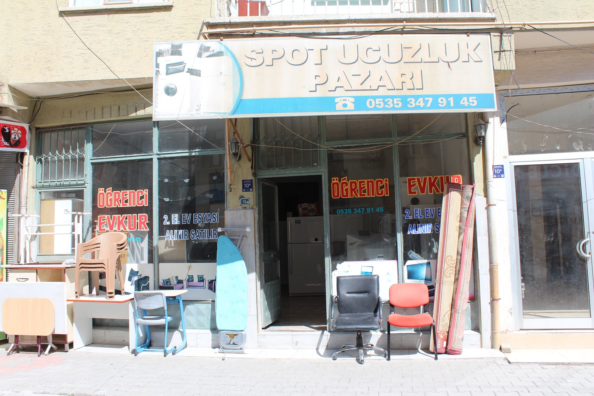 Elazığ Öğrenci Evkur