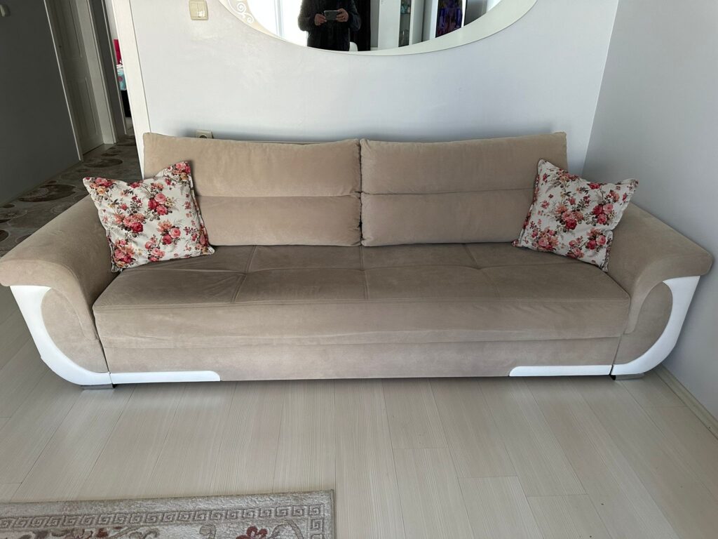 Elazığ İkinci El Oturma Grubu