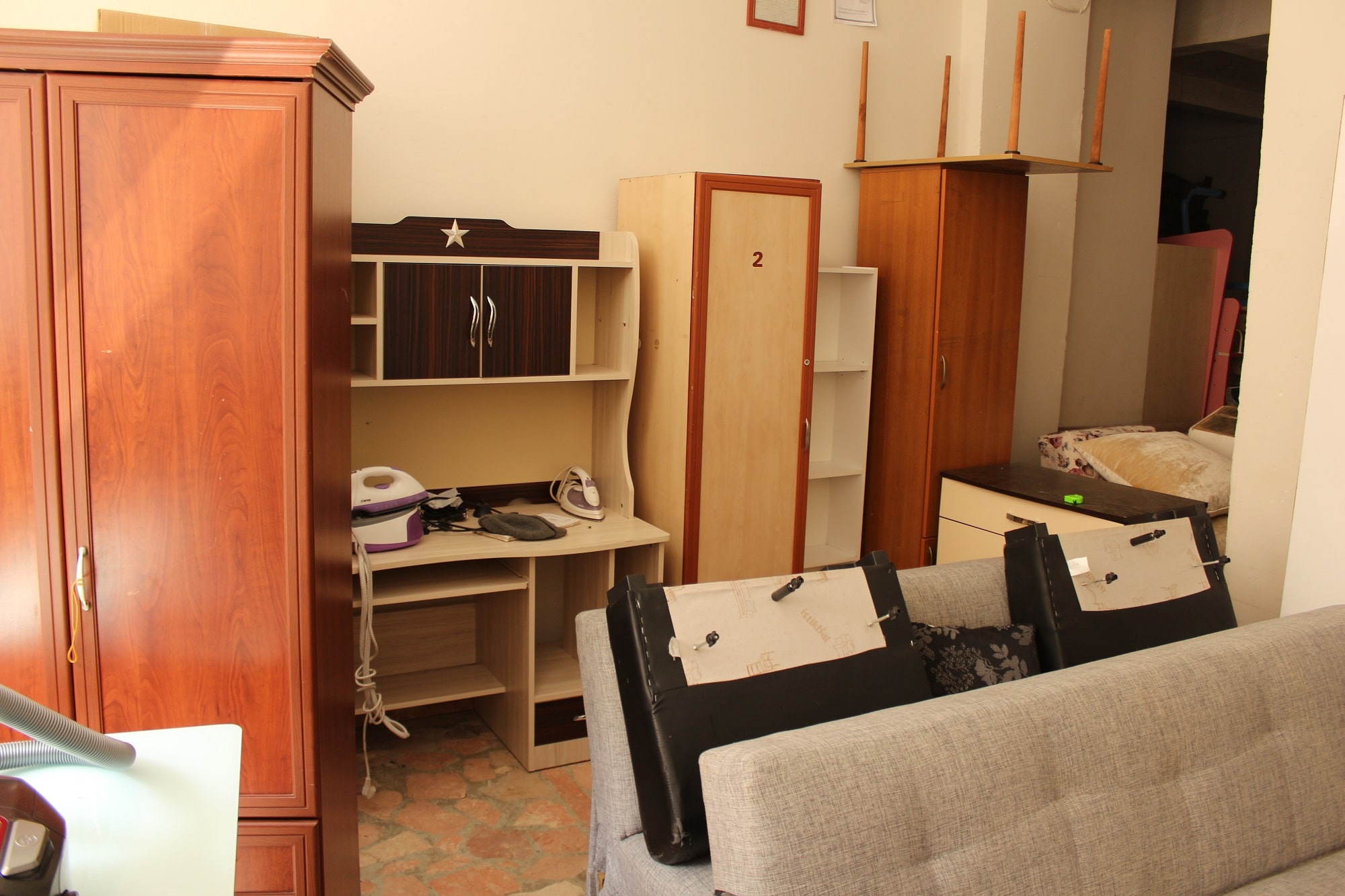 Ürünlerimizi İnceleyin