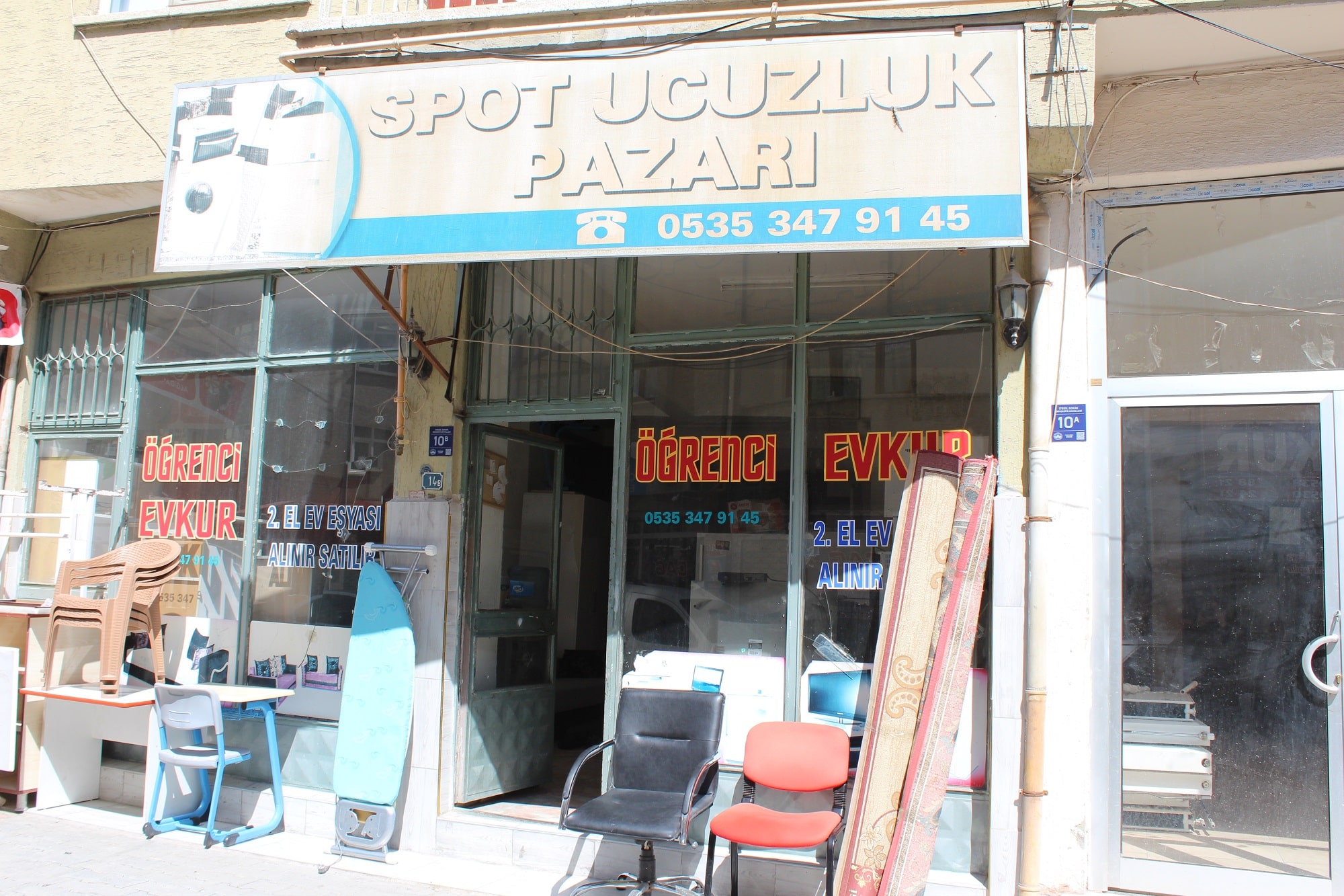 Ürünlerimizi İnceleyin