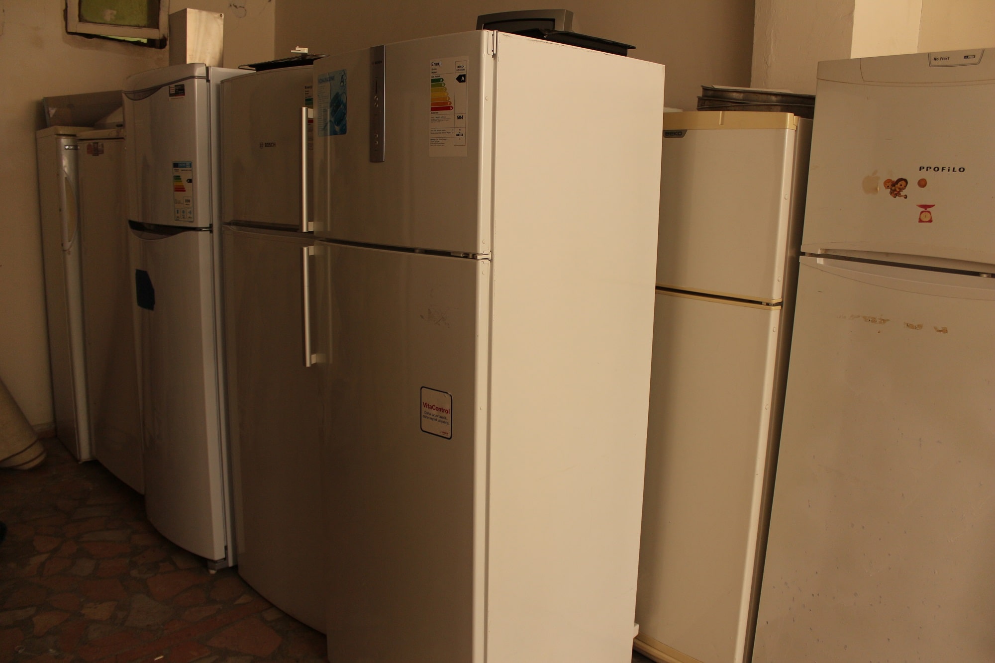 Ürünlerimizi İnceleyin