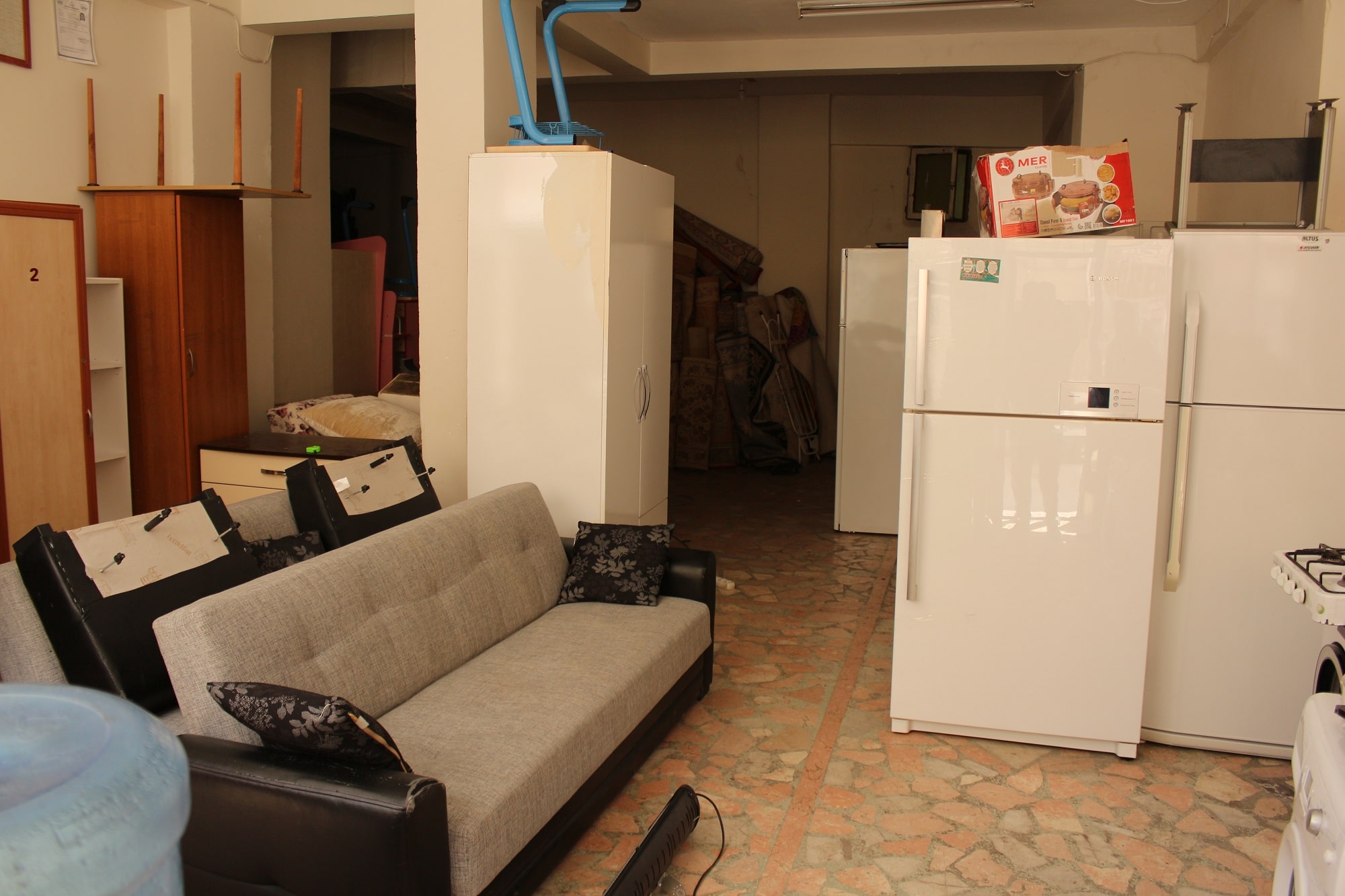 Ürünlerimizi İnceleyin