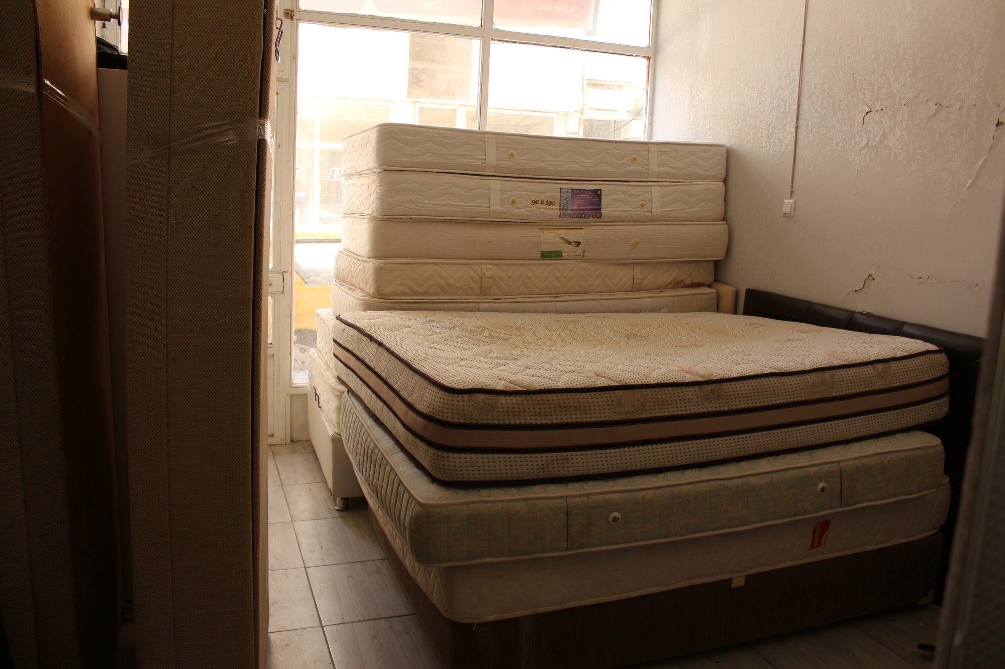 Ürünlerimizi İnceleyin