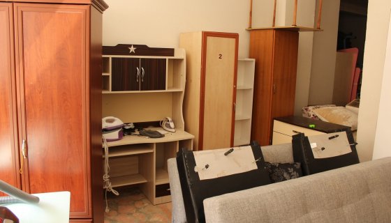 Ürünlerimizi İnceleyin